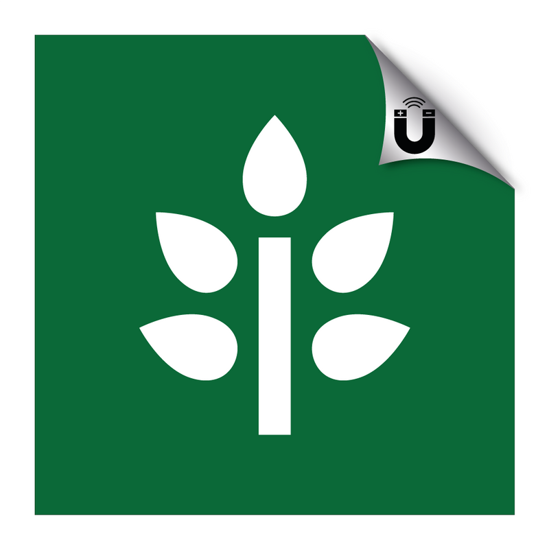 Svartelistede planter