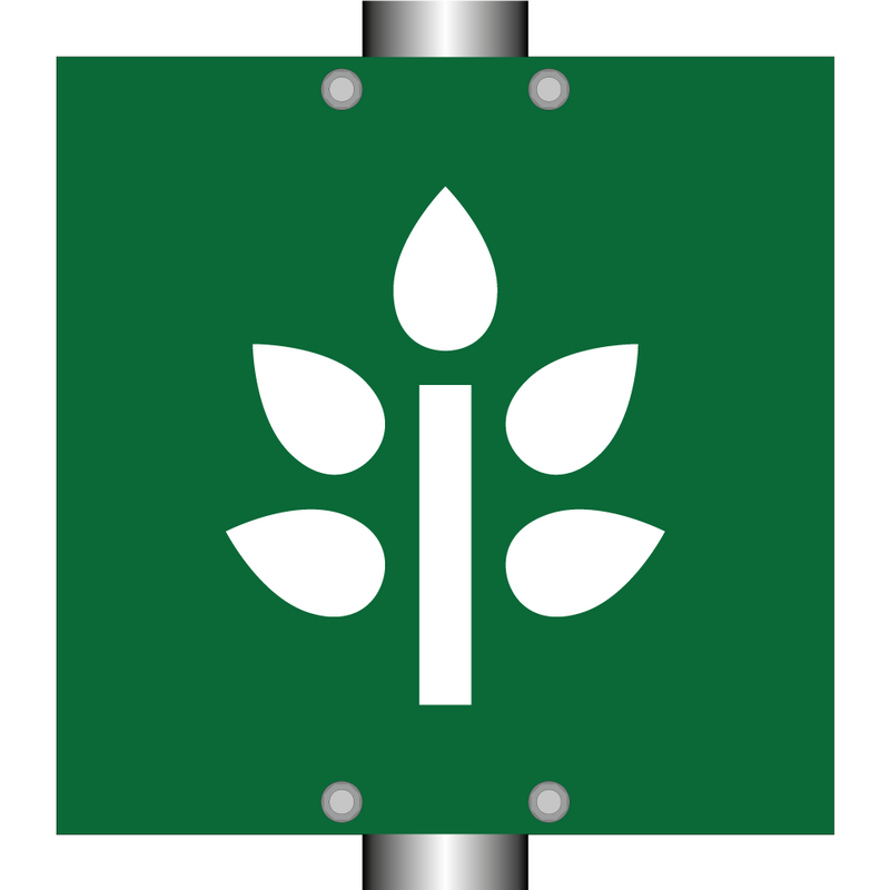 Svartelistede planter