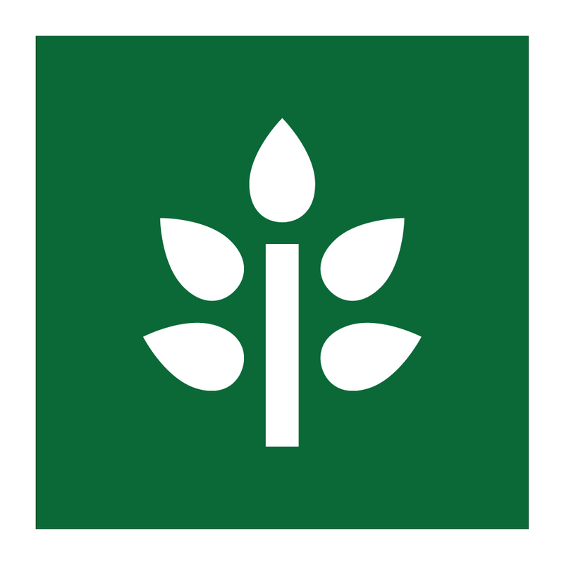 Svartelistede planter