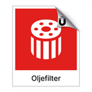 Oljefilter