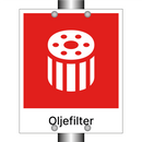Oljefilter