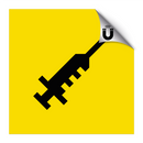 Stikkende og skjærende avfall