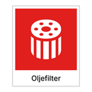 Oljefilter
