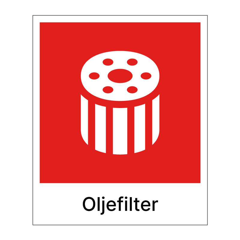 Oljefilter & Oljefilter & Oljefilter & Oljefilter & Oljefilter & Oljefilter & Oljefilter