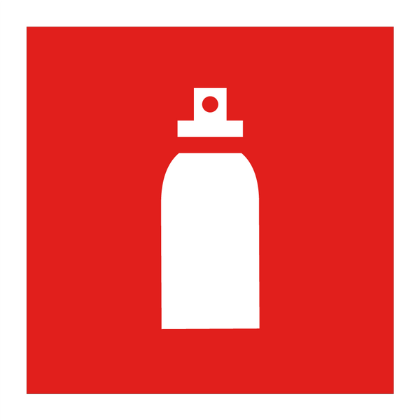 Spraybokser
