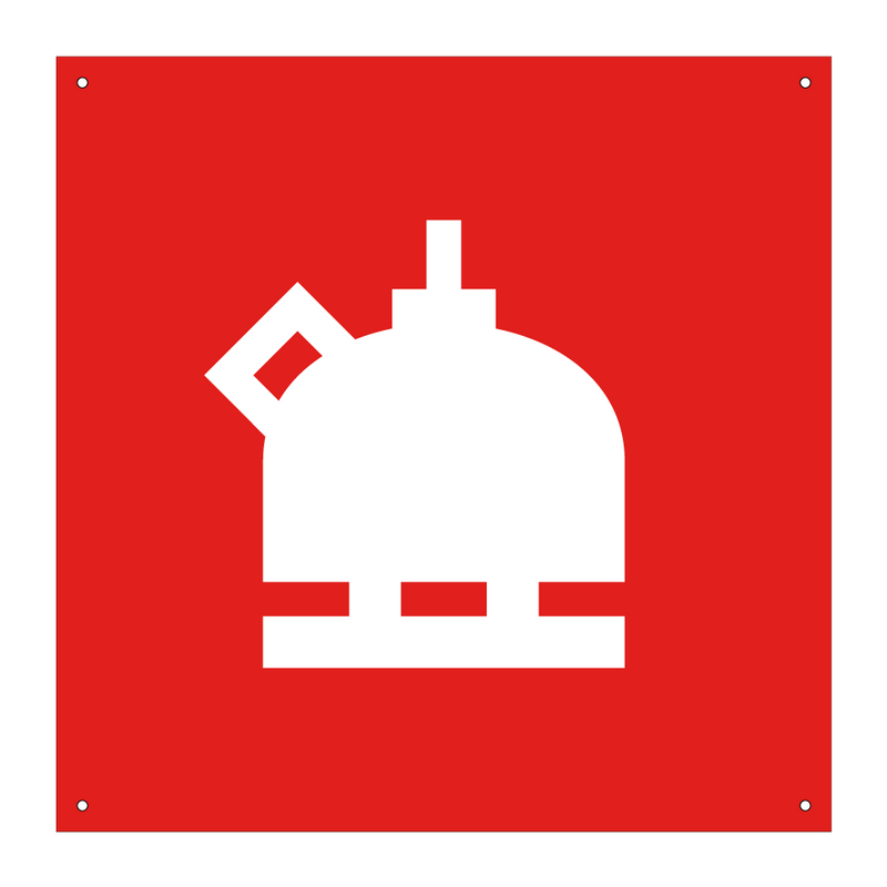 Gassbeholdere