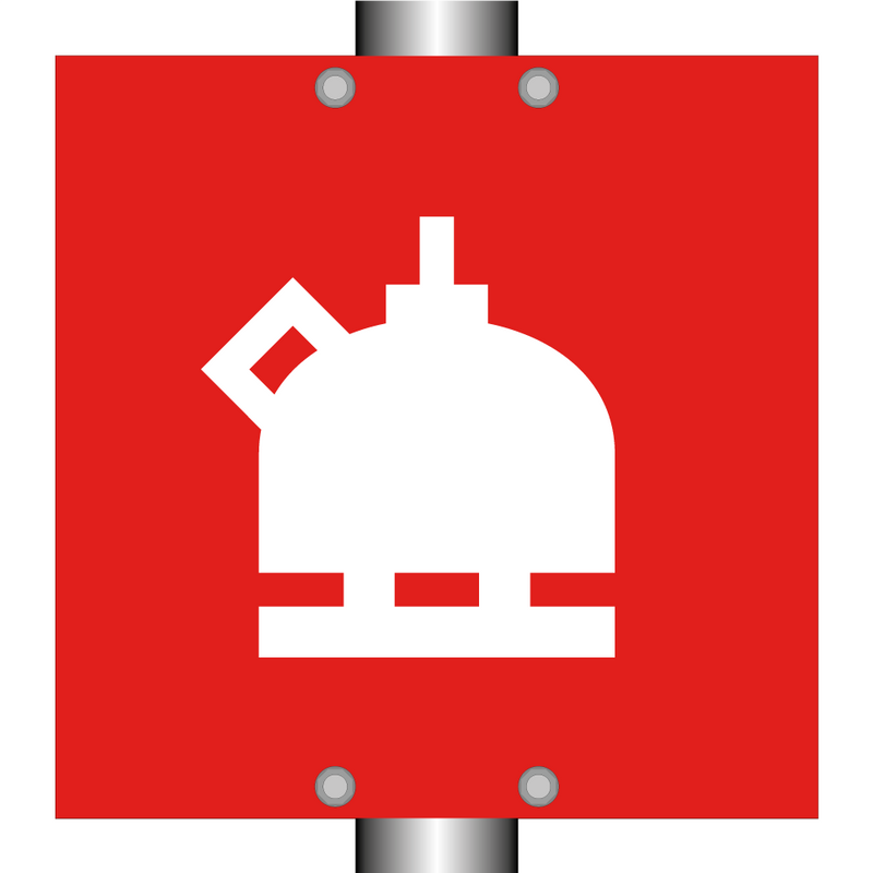 Gassbeholdere