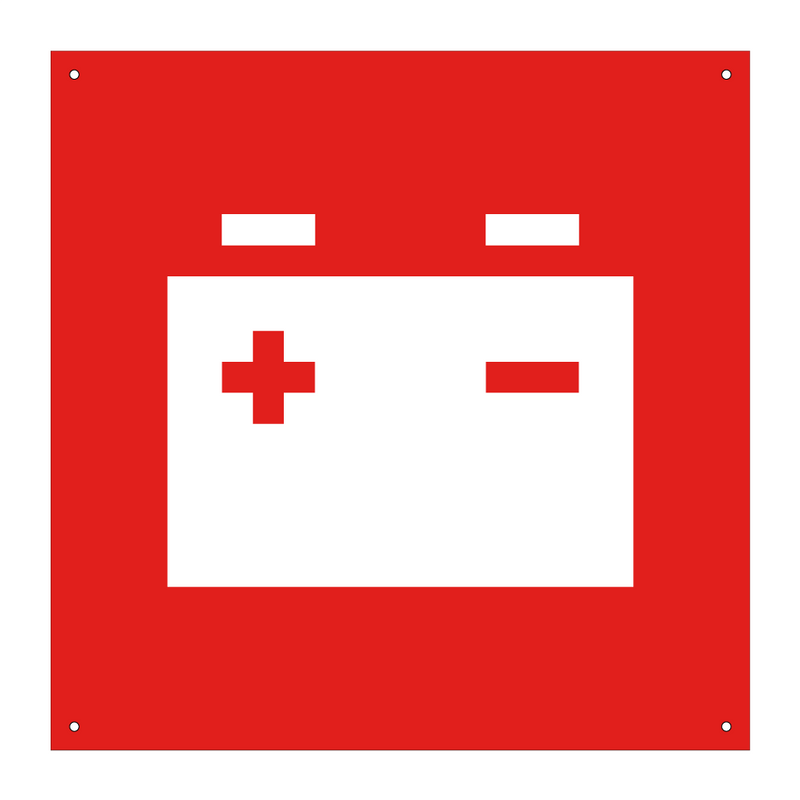 Bilbatterier