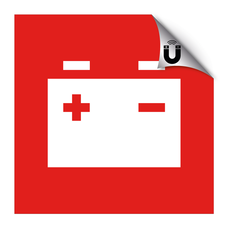 Bilbatterier