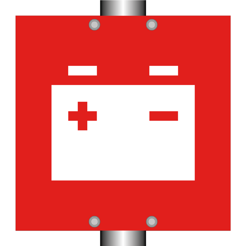 Bilbatterier