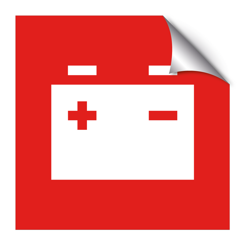 Bilbatterier