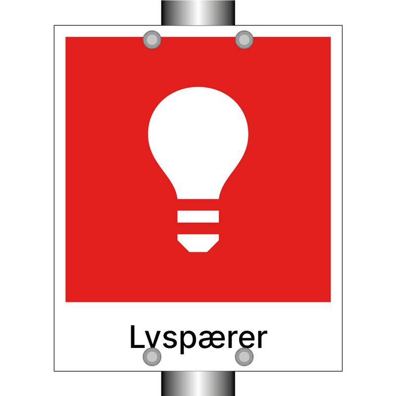 Lyspærer