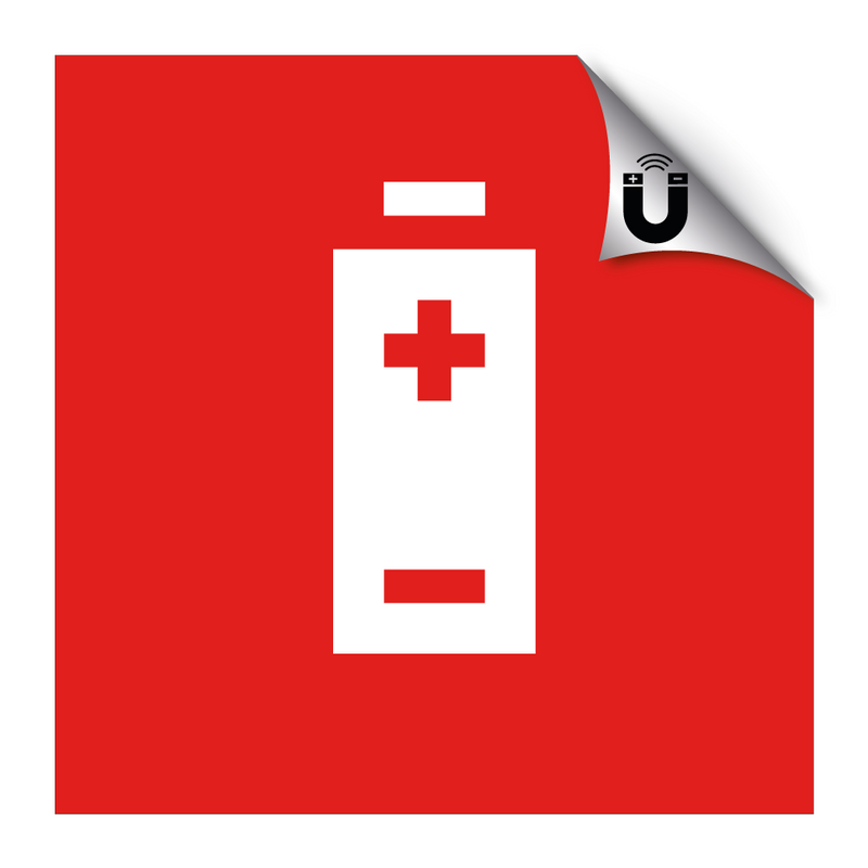 Batterier