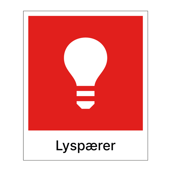 Lyspærer & Lyspærer & Lyspærer & Lyspærer & Lyspærer & Lyspærer & Lyspærer & Lyspærer