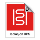Isolasjon XPS