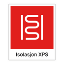 Isolasjon XPS