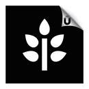 Svartelistede planter