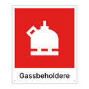 Gassbeholdere