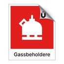Gassbeholdere