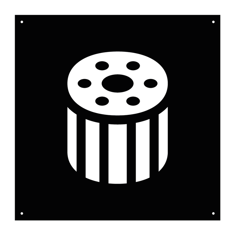 Oljefilter