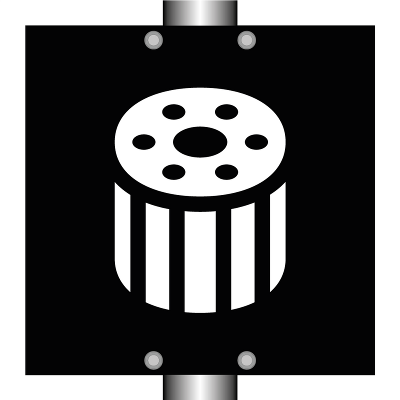 Oljefilter
