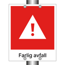 Farlig avfall