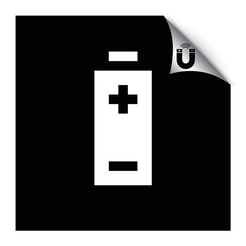 Batterier