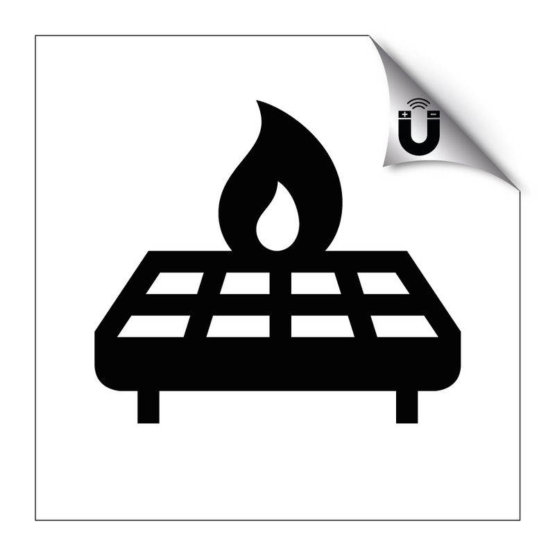 Engangsgrill