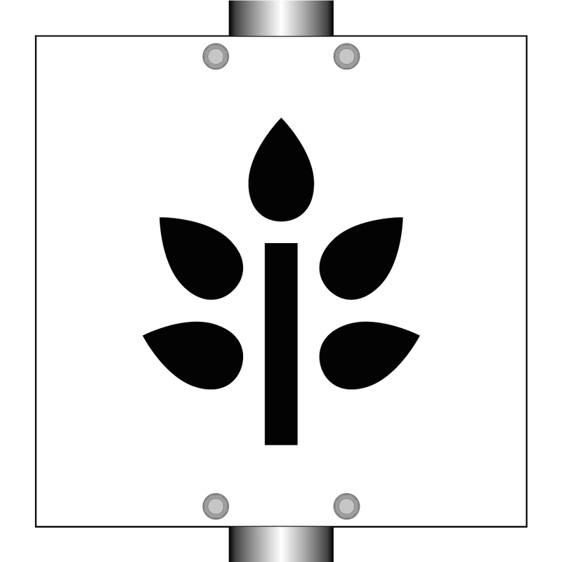 Svartelistede planter