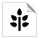 Svartelistede planter