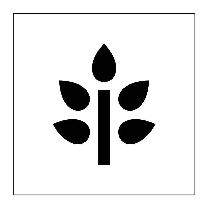 Svartelistede planter
