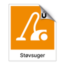 Støvsuger
