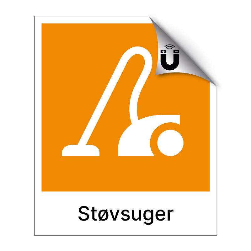 Støvsuger & Støvsuger & Støvsuger & Støvsuger