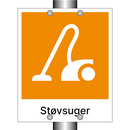 Støvsuger
