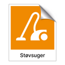 Støvsuger