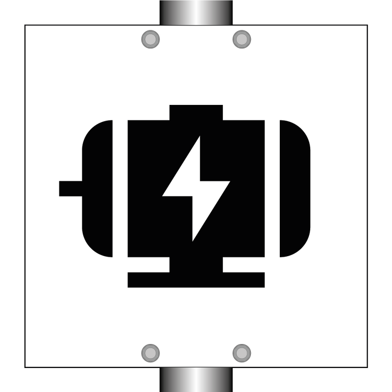 Elektrisk motor
