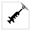 Stikkende og skjærende avfall