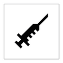 Stikkende og skjærende avfall