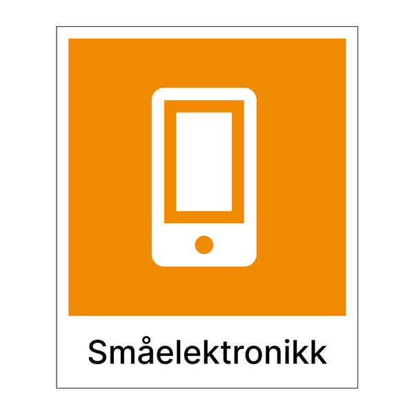 Småelektronikk & Småelektronikk & Småelektronikk & Småelektronikk & Småelektronikk