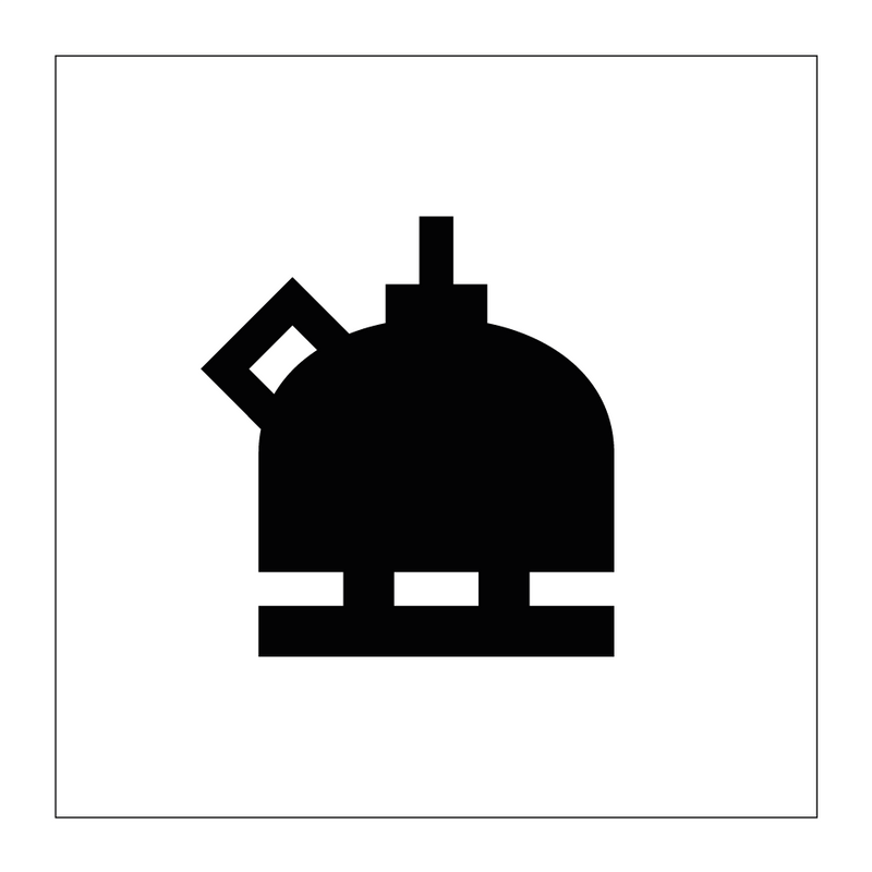 Gassbeholdere