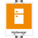 Hvitevarer