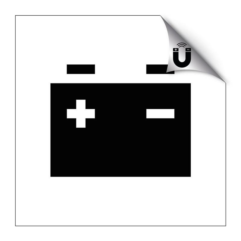 Bilbatterier