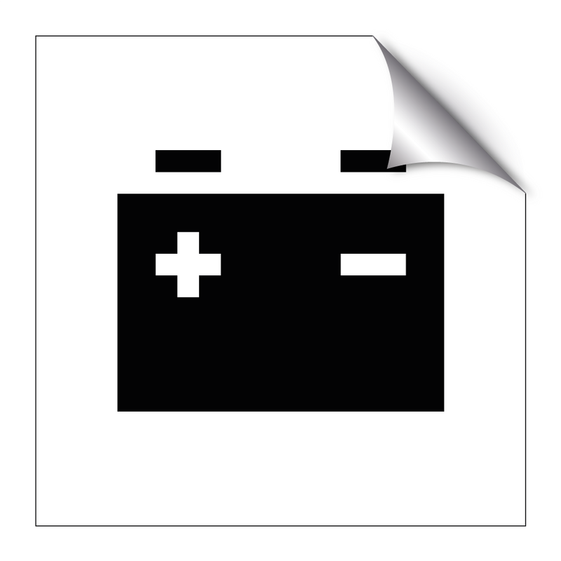 Bilbatterier