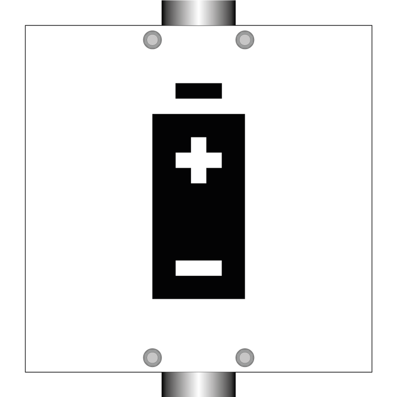 Batterier