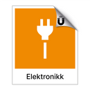 Elektronikk