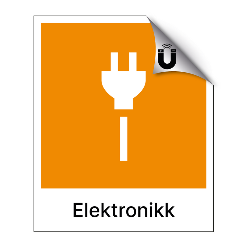 Elektronikk & Elektronikk & Elektronikk & Elektronikk
