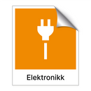 Elektronikk