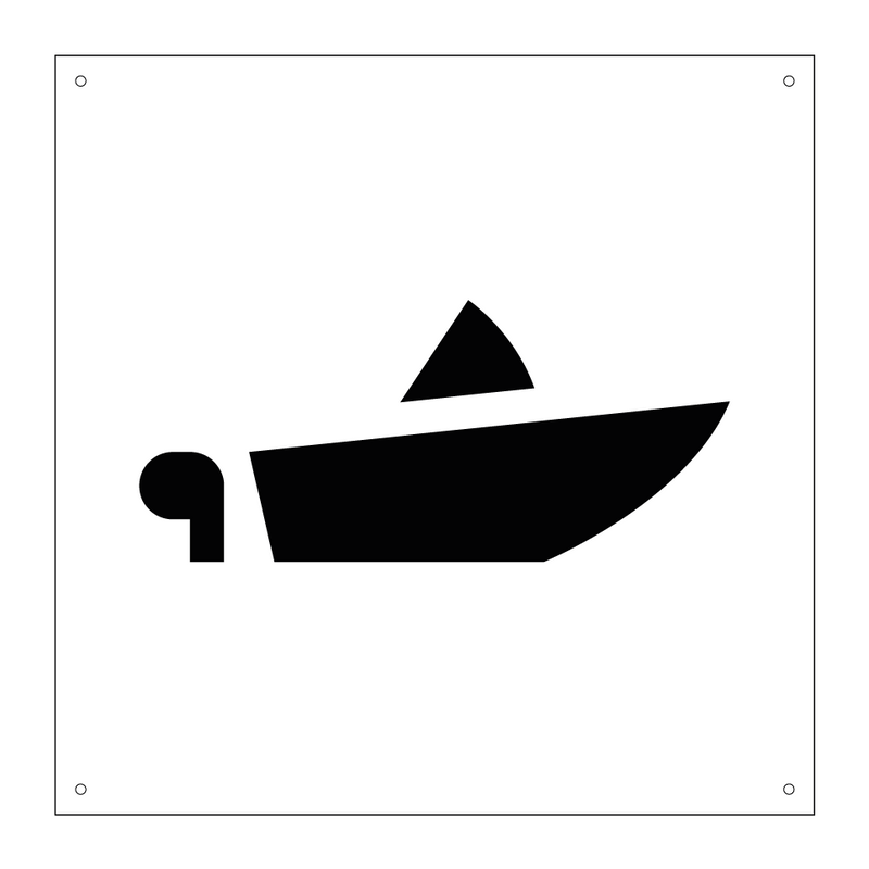 Store fritidsbåter