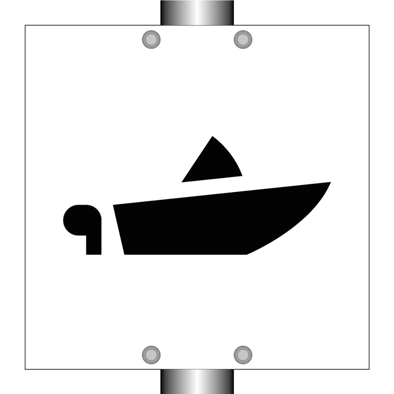 Store fritidsbåter