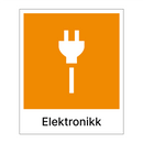 Elektronikk